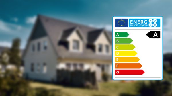 Energieffektivisering av bygninger